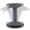 Adjustable Active Learning Stool Sitting Home Office Wobble Chair with Cushion Seat